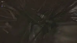 Client side lag or hacks?