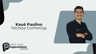 Papo com Especialista Frahm: 1° amplificador IOT do Brasil!