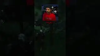 The Witcher 3 is a horror game #thewitcher3 #thewitcher3wildhunt #jumpscare #gaming #gamingshorts