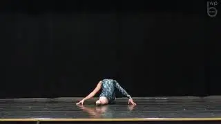 10 Years Acrobatic / Acrodance Solo