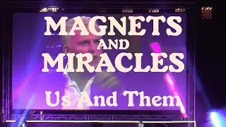 Us And Them (Live at the Cinema: A tribute to Pink Floyd)