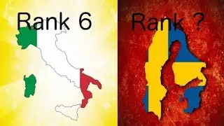 EW6 Easiest 1798 Conquest Countries!
