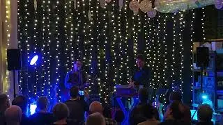 Obsidian - Steve Dawson & Tommi Zender live in Evanston Nov. 2024
