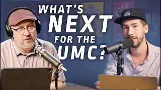 Как UMC может обойти Генеральную конференцию?