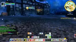 TheSmileBC: Lord Of The Rings Online -skirmish: Defence of the Prancing Pony ep.2