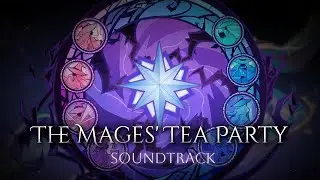 The Mages' Tea Party - Story Teaser Music (Sumes Cover) | Genshin Impact OST