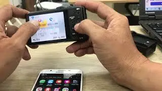 Video giới thiệu panasonic TZ40 wifi nội địa nhật