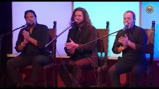 Tablao Flamenco Albuquerque Edici&oacute;n Especial N.01' 37th Festival Flamenco Alburquerque
