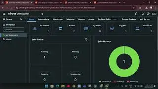 UiPath Community Edition Installation #2