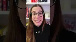 4 libros cortos para leer en un d&iacute;a ⏳ #shorts