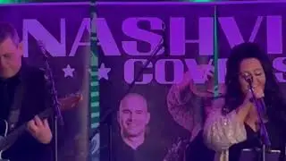 Nashville Covers - 100% pure Country Music. Recorded live, March 2025 at 28 Live Bar 🤠🤠🤠