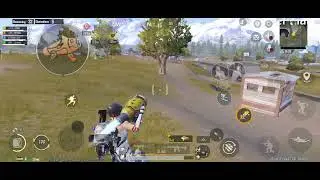 BEST FEATURE OF 4.1 UPDATE 🔥 | Unstoppable Gameplay#bgmi