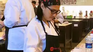 Chef in Training Series 2 - Sous Vide Cooking