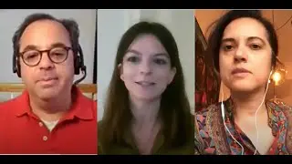 OPC Award Winners Share Their Stories: The Bob Considine Award (Clip 1)