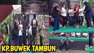 Lagu Sunda wayang kulit Betawi Titisan Tamtama Muda