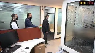 MAAC opens a new centre in Kalkaji, New Delhi