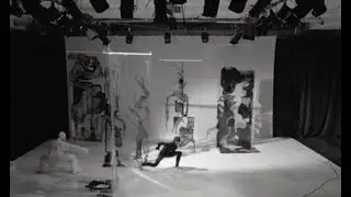 CMD/C PAUSE  by Ellen Brix & Kristina Buketova