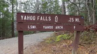 2018 Yamacraw 50K/20K/10K