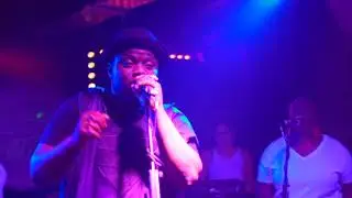Narcsus Prye - Album Launch Highlights