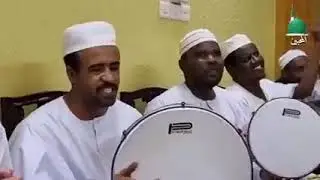 ناح القمري على الاسل