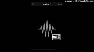 3x.greg-Loverboy (official audio)