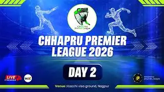 CPL - 2026 | GOLD DESK vs RK WARRIORS | wdz
