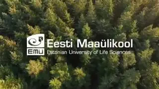 Estonian University of Life Sciences | Campus