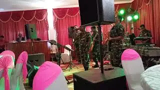 Man Bolada Wiye badi adare S Chathu with Gajasara Music 2019 ✌️✌️
