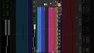 reverb guitar and square wave