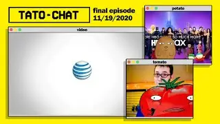 Tato Chat - The Final Episode (November 19, 2020)