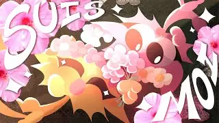 SUIS MOI || Animation