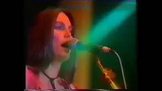 Easy From Now On - Emmylou Harris - Live Holland 1980