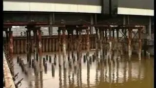 amilt verdubbelen schiphollijn t.p.v.station ned. 1