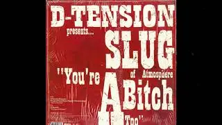 Slug &lrm;&ndash; You're A Bitch Too