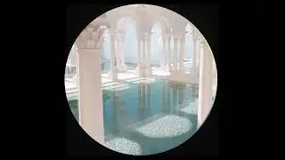 Space Ghost - New World Energy (Sunset Mix)