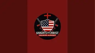 Knights of Christ -training-academy  is live!