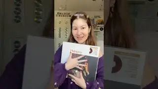 how i store & protect my vinyl records! #physicalmedia #vinylrecords