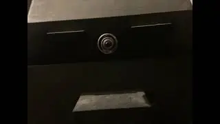 Indoor wood boiler creosote cleaning