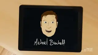 Motion Design Reel | Michael Bischoff