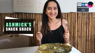 Mumbaikars, Check Out Ashmick&rsquo;s Snack Shack For Some Amazing Parsi Food!