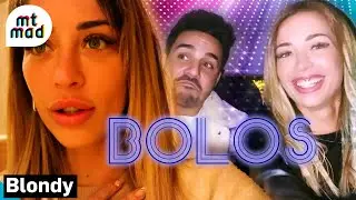 Mayka Rivera pasa la noche de bolo con Manuel y aclara su situaci&oacute;n con Alejandro | mtmad