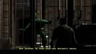 Nightlong (part 10 game walkthrough)