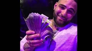 Str8 Kash - waiting freestyle (produced by Smtracks)