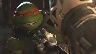 Injustice 2: All 