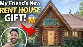 My friend New Rent house 💵😁#youtube#youtubeshorts#naturelovers#renthouse#trending#comedy#viralvideo#