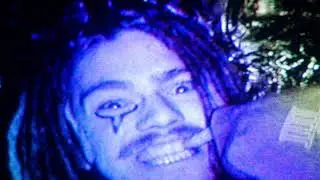 LORD GASP - Kneecap (Official Music Video)