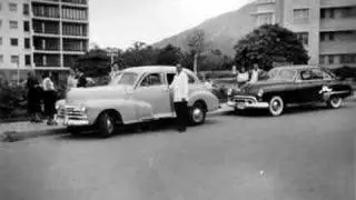 Caracas la ciudad que no vuelve II