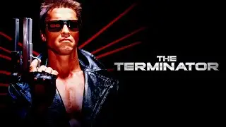 The Terminator (1984) Movie Explained / Story | Arnold Schwarzenegger | Michael B | Review & Facts
