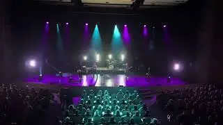 Kake Randelin, Jyväskylä 11.4.2025