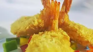 MEKONG SEAFOOD CONNECTION (MEKSEA) at VIETFISH EXPO